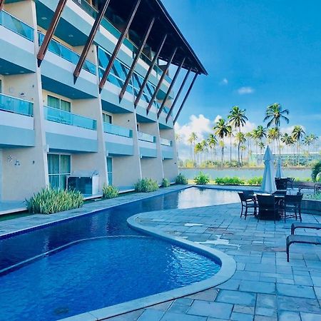 Condominio Villas Do Atlantico Pôrto das Galinhas Exterior foto