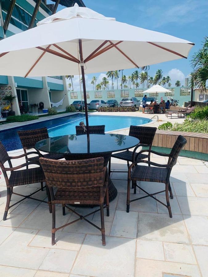 Condominio Villas Do Atlantico Pôrto das Galinhas Exterior foto